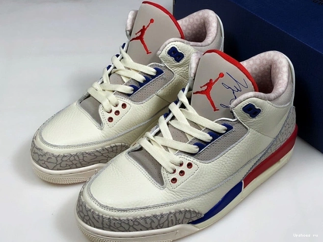 International 136064-140  Jordan Retro Flight 3 0403